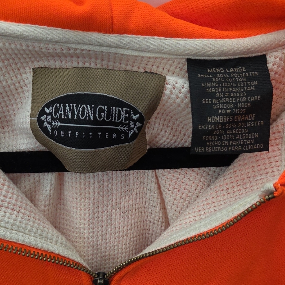 Rare Puscifer Hoodie - Picture 3 of 3